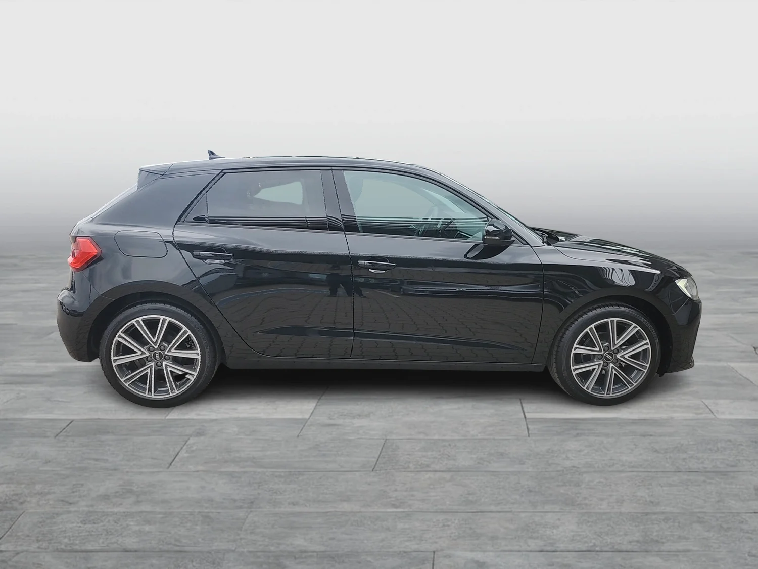 Bild eines A1 Sportback 25 TFSI intense