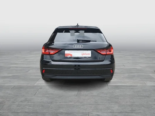 Bild eines A1 Sportback 25 TFSI intense