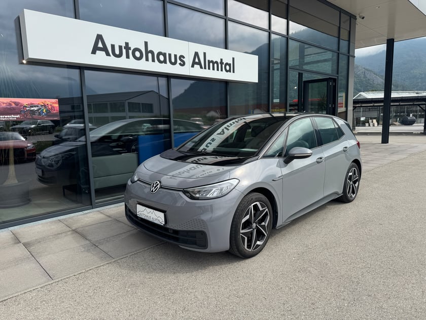 VW ID.3 Pro S 150 kW (5-Sitzer)