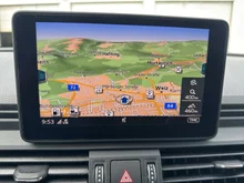 Thumbnail-Foto von Fahrzeug