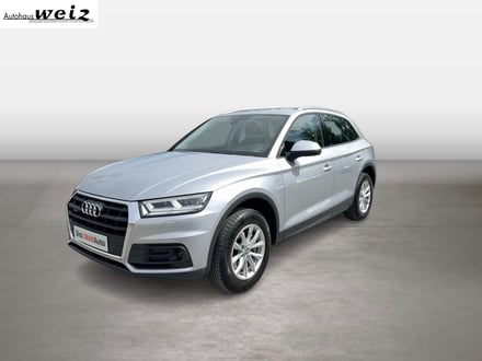 Audi Q5 40 TDI ultra quattro