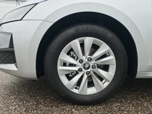 Thumbnail-Foto von Fahrzeug