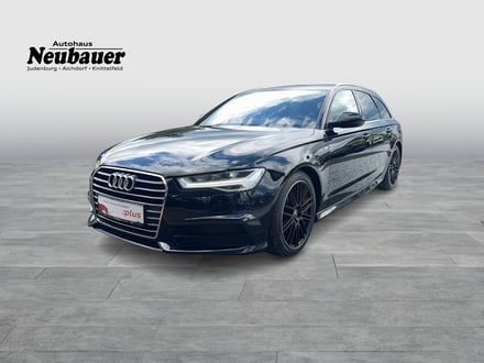 Audi A6 Avant 2.0 TDI ultra intense