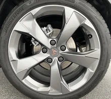 Thumbnail-Foto von Fahrzeug