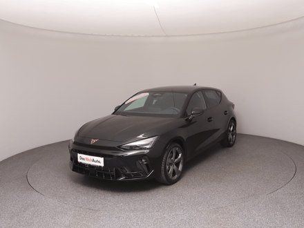 CUPRA Leon 1.5 eTSI DSG