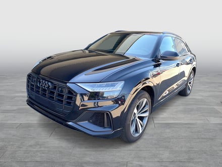 Audi Q8 50 TDI quattro