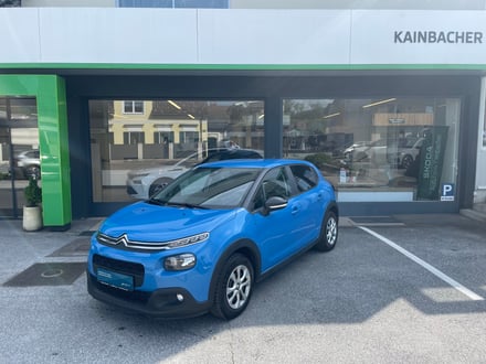 Citroën C3 Feel