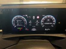 VW T-Roc Life eTSI DSG in Wolf Grey