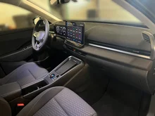 VW T-Roc Life eTSI DSG in Wolf Grey