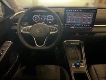 VW T-Roc Life eTSI DSG in Wolf Grey