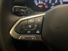 VW T-Roc Life eTSI DSG in Wolf Grey