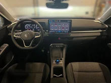 VW T-Roc Life eTSI DSG in Wolf Grey