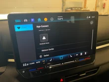 VW T-Roc Life eTSI DSG in Wolf Grey