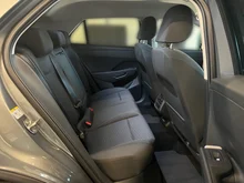 VW T-Roc Life eTSI DSG in Wolf Grey