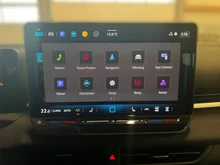 VW T-Roc Life eTSI DSG in Wolf Grey
