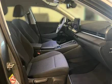 VW T-Roc Life eTSI DSG in Wolf Grey