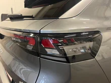 VW T-Roc Life eTSI DSG in Wolf Grey
