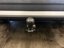 VW T-Roc Life eTSI DSG in Wolf Grey