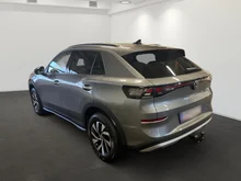 VW T-Roc Life eTSI DSG in Wolf Grey