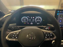 VW T-Roc Life eTSI DSG in Wolf Grey
