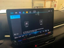 VW T-Roc Life eTSI DSG in Wolf Grey