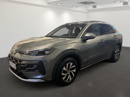 VW T-Roc Life eTSI DSG