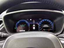 Toyota Corolla Cross FWD Active Drive in Urban Khaki