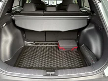 Toyota Corolla Cross FWD Active Drive in Urban Khaki