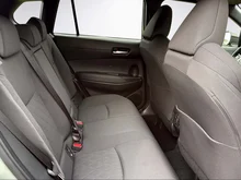 Toyota Corolla Cross FWD Active Drive in Urban Khaki