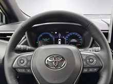Toyota Corolla Cross FWD Active Drive in Urban Khaki