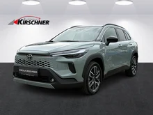 Toyota Corolla Cross FWD Active Drive in Urban Khaki