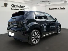 VW ID.Polo ID. Polo Life Edition 155 kW - 52 kWh in Grenadillschwarz Metallic