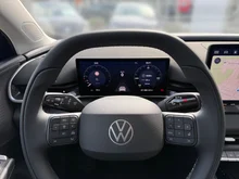 VW ID.Polo ID. Polo Life Edition 155 kW - 52 kWh in Grenadillschwarz Metallic