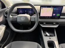 VW ID.Polo ID. Polo Life Edition 155 kW - 52 kWh in Grenadillschwarz Metallic