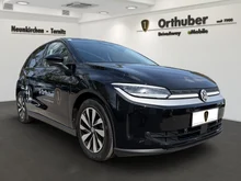 VW ID.Polo ID. Polo Life Edition 155 kW - 52 kWh in Grenadillschwarz Metallic