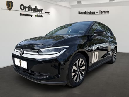 VW ID. Polo Life Edition 155 kW - 52 kWh