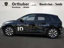 VW ID.Polo ID. Polo Life Edition 155 kW - 52 kWh in Grenadillschwarz Metallic