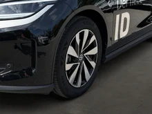 VW ID.Polo ID. Polo Life Edition 155 kW - 52 kWh in Grenadillschwarz Metallic