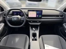 VW ID.Polo ID. Polo Life Edition 155 kW - 52 kWh in Grenadillschwarz Metallic