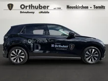 VW ID.Polo ID. Polo Life Edition 155 kW - 52 kWh in Grenadillschwarz Metallic