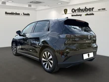 VW ID.Polo ID. Polo Life Edition 155 kW - 52 kWh in Grenadillschwarz Metallic