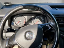 VW Amarok Entry V6 TDI 4x4 zuschaltbar in deepblack perleffekt
