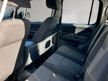 VW Amarok Entry V6 TDI 4x4 zuschaltbar in deepblack perleffekt