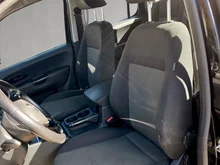 VW Amarok Entry V6 TDI 4x4 zuschaltbar in deepblack perleffekt