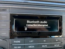 VW Amarok Entry V6 TDI 4x4 zuschaltbar in deepblack perleffekt