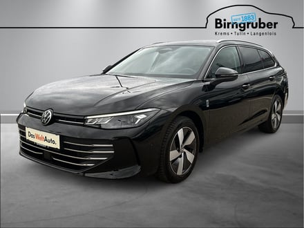 VW Passat Variant Business eTSI DSG