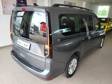 Thumbnail-Foto von Fahrzeug