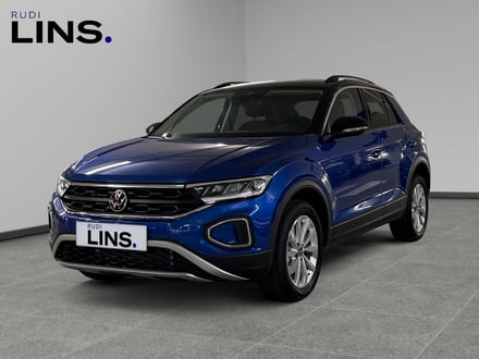 VW T-Roc Friends TSI