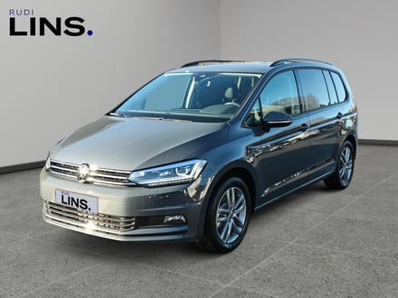 VW Touran Friends TSI