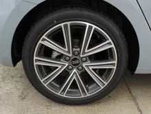 Thumbnail-Foto von Fahrzeug